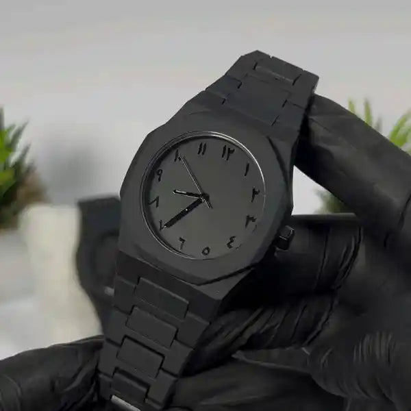 Royal Tickk – Timeless Elegance Collection