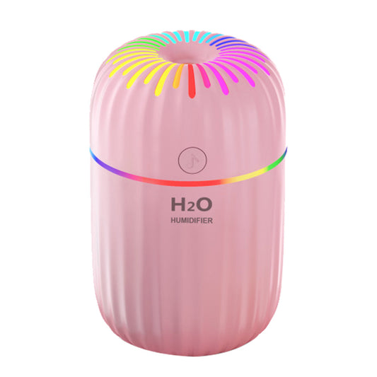 Air Humidifier 3 in 1